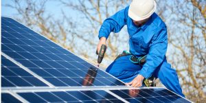 Installation Maintenance Panneaux Solaires Photovoltaïques à Alzing